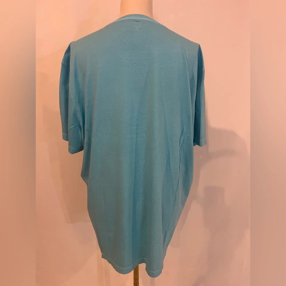 J.Crew Broken-in T-shirt